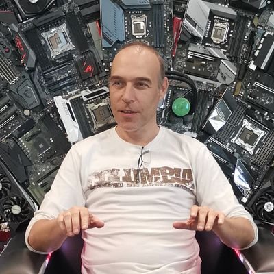 Laurent DESTAILLEUR profile picture
