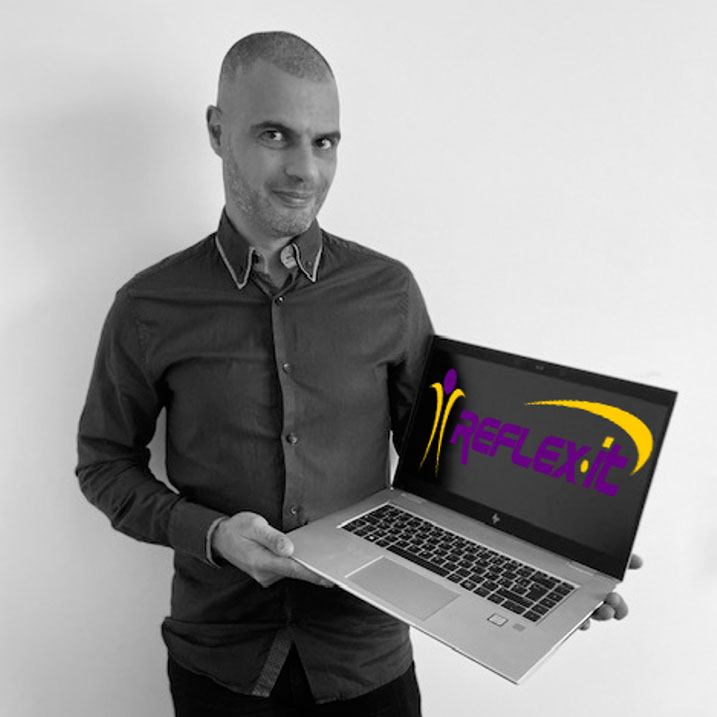 Fabrice LAUDET et Dominique DAFONSECA profile picture